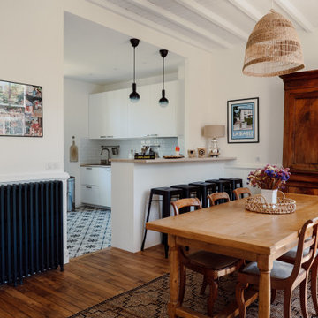 Villa résidentielle - 250m2 - La baule - 2022