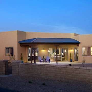 Pepper Viner Homes - Exteriors