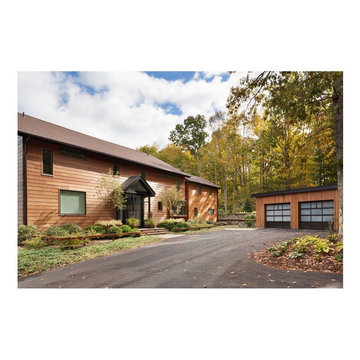 Litchfield County Residence