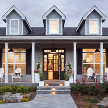 Exterior Ideas