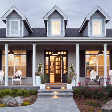 Cherry Hills, Colorado