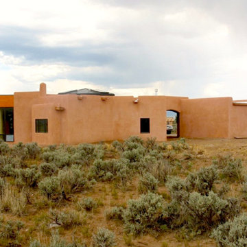 Atrium House