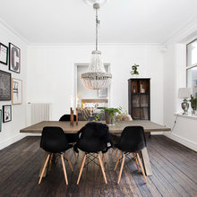 Key Elements to Ace the Modern Scandinavian Look