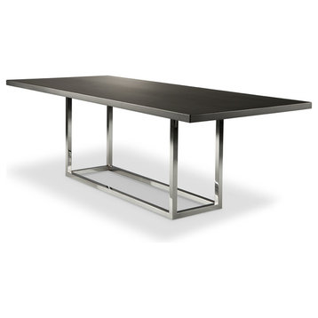 The Wellesley Table, 48"x108"