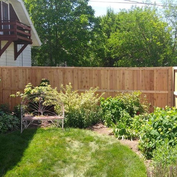 Fences | Milwaukee