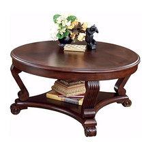 Living Room - Coffee Tables