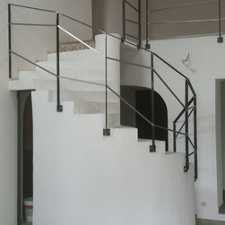 Garde corps - Products