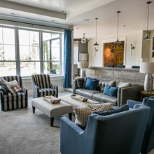 Ottomans/coffee Tables