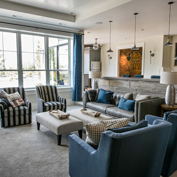 2016 Parade of Homes Colorado Springs