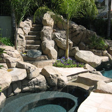 Backyard/pool ideas