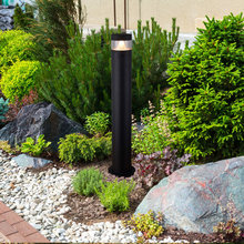 Lighting Outdoors