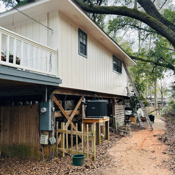 Fairhope, AL Exterior