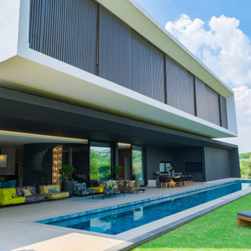 Audi House