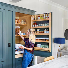 Pantry Closet