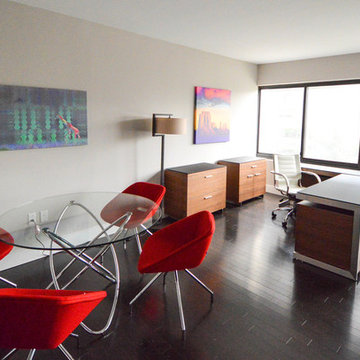 Greystar Apartments