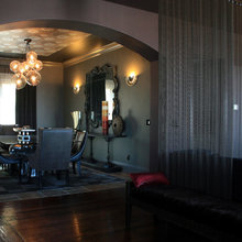 DINING TABLES