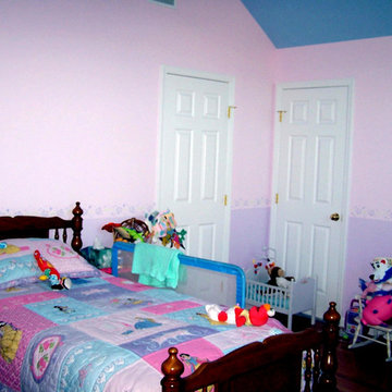 Our Work