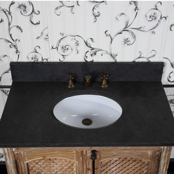 Rustic Bathroom Vanities - Bathroom Vanities And Sink Consoles