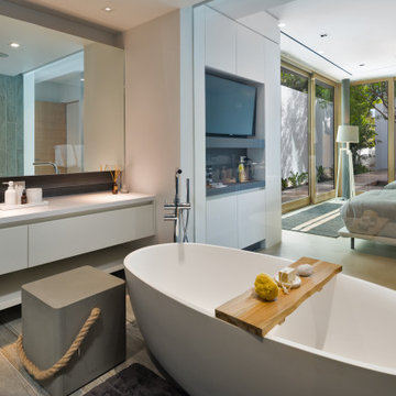 Kahala Beach House