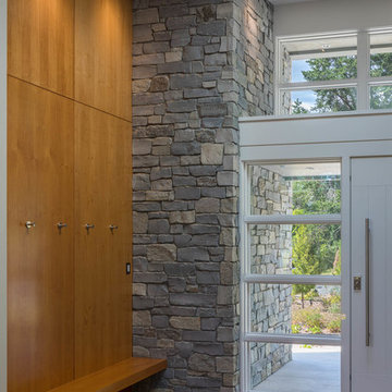 Redmond Residence