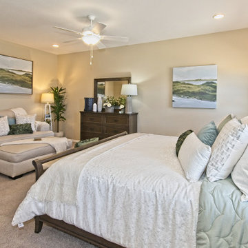 2020 Parade of Homes Covington Homes The Sequoia