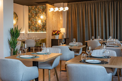 Restaurante en Torrejón de Ardoz