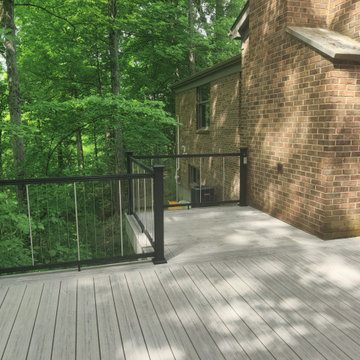 Woodford Homes