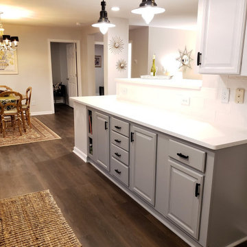 Stillwater Ranch Renovation