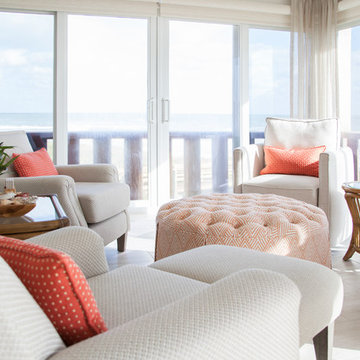 Hutchinson Island Condo