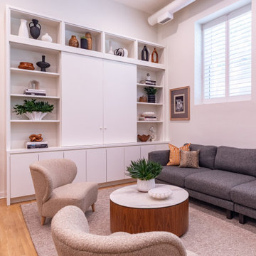 Lincoln Park Loft