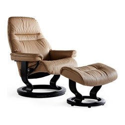 Sunrise by Stressless - Recliner Chairs