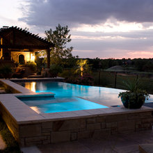 pool - lagrange