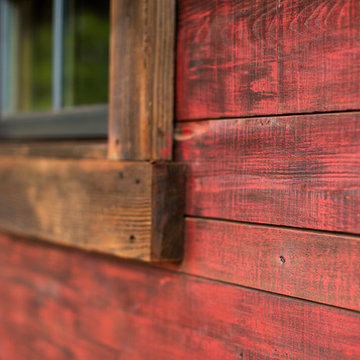 Jubilee Barn