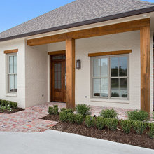 Craftsman Exterior