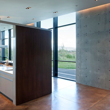 Shooting Star Residence