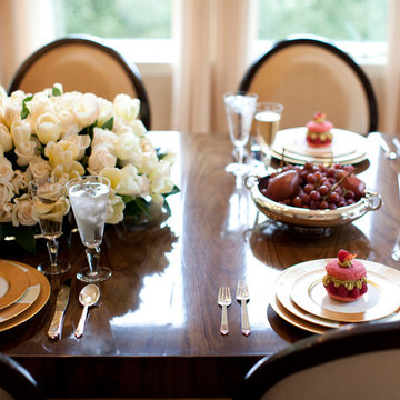 Orinda Dining Room
