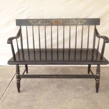 bench
