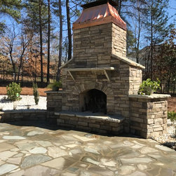 Outdoor Living Construction projects - Products
