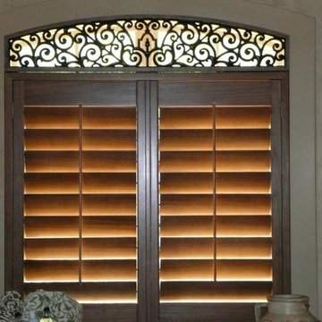 Specialty Window Coverings