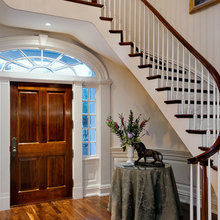 TRIM / MOULDING