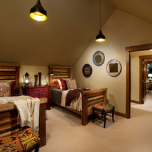Corbin's Room