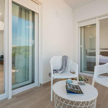 Croatia Terrace