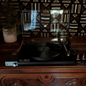 Congress Run Music Room and Bar