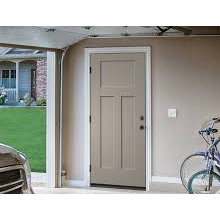 garage door
