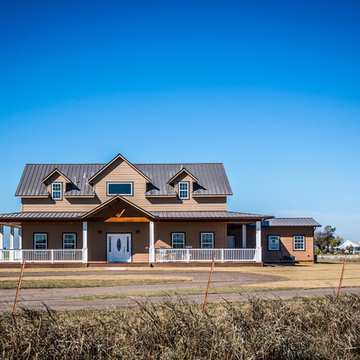 basis Design - Ranch Road