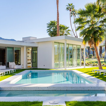 Rancho Mirage Mid-Century Modern