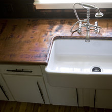 Kitchen Ideas