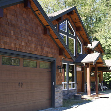Glen Valley Addition