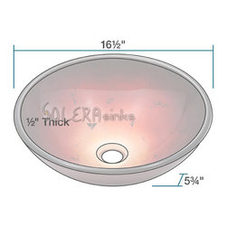 s706-dim - Bathroom Sinks