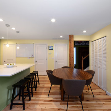 (Remodel - Package) $80K's Bainbridge* with Structural Changes